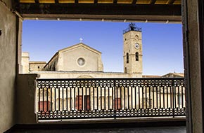 Requalification du Centre-Ancien de Saint-Gilles